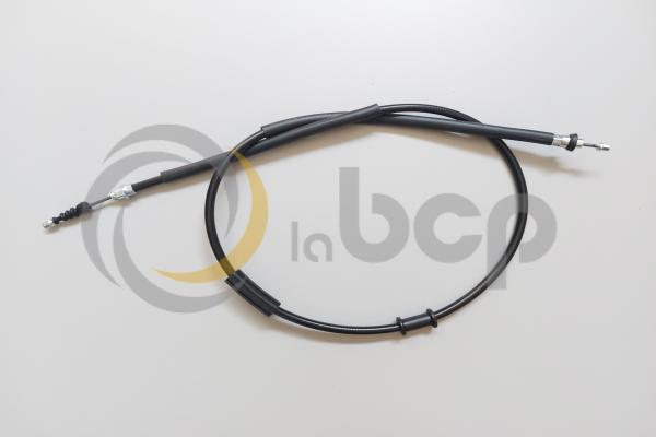 Cable Pull, parking brake