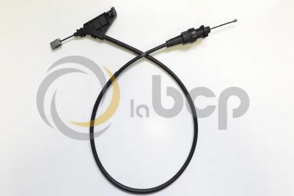 Cable Pull, parking brake (30.8158)