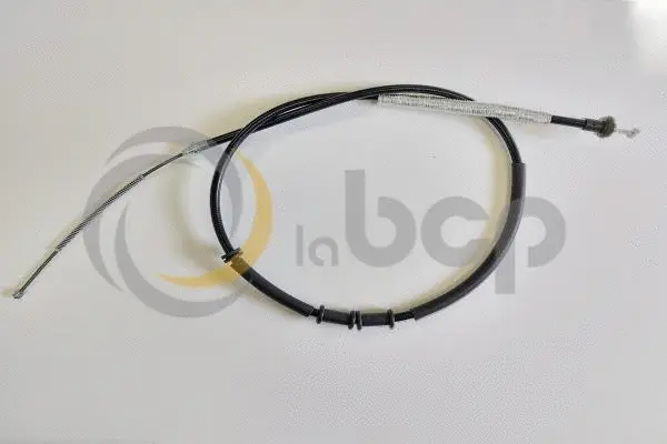 Cable Pull, parking brake (30.7353)