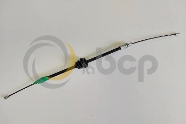 Cable Pull, parking brake (30.7184)