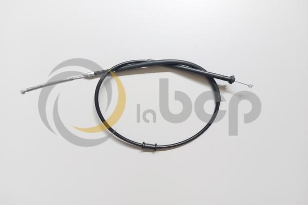 Cable Pull, parking brake