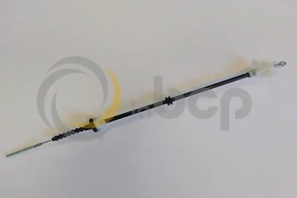 Cable Pull, clutch control (20.2907)