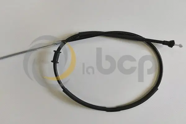 Cable Pull, parking brake (30.7358)