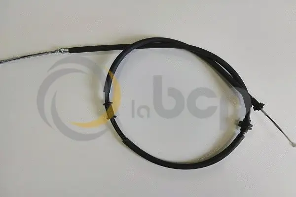 Cable Pull, parking brake (30.7521)