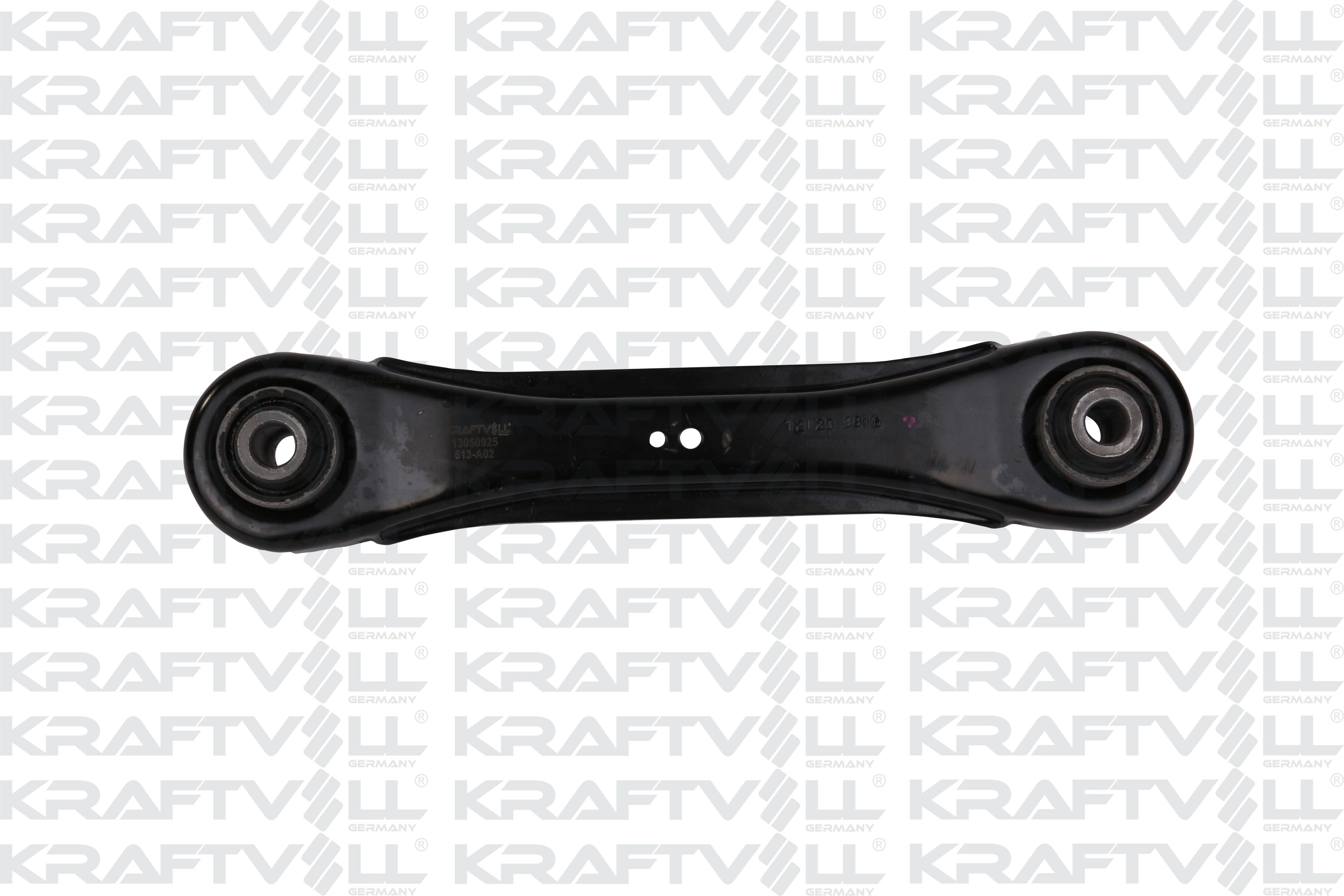 Control/Trailing Arm, wheel suspension (13050925)