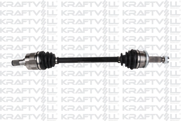 Drive Shaft (01010372)