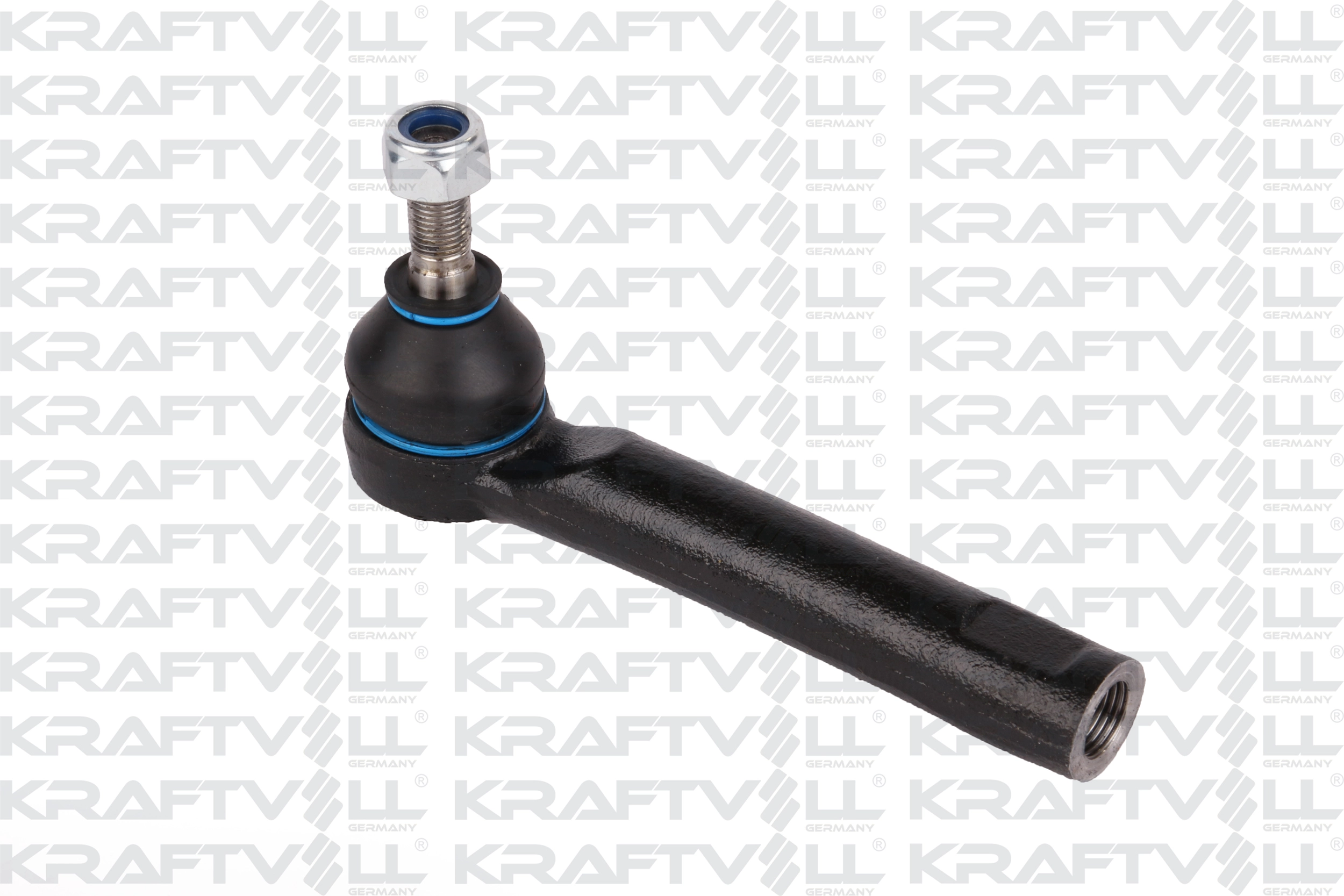 Tie Rod End (13020279)