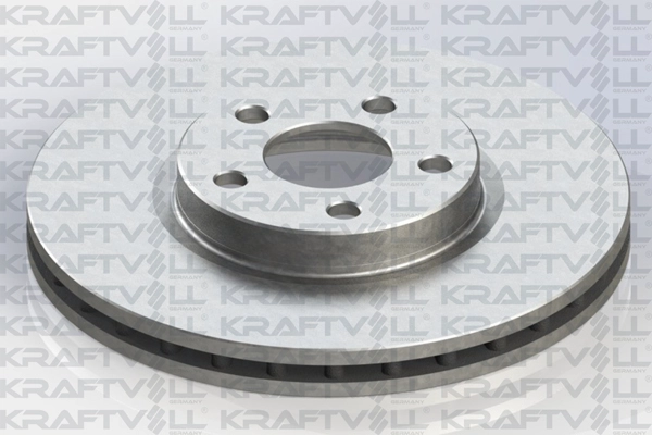 Brake Disc (07040603)