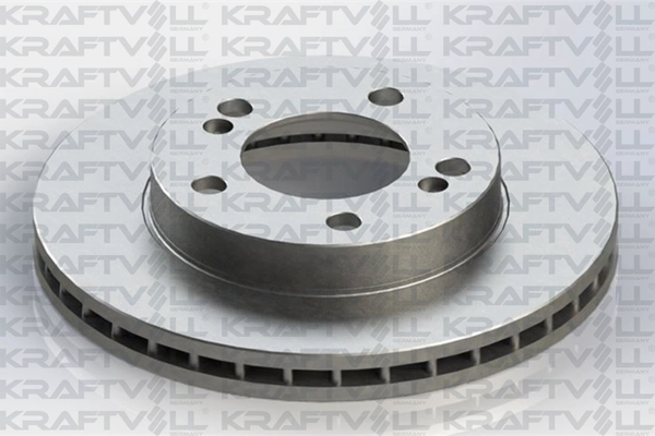 Brake Disc (07040131)