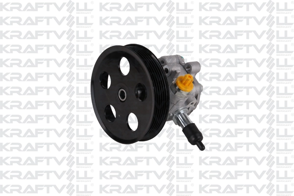 Hydraulic Pump, steering (01060091)