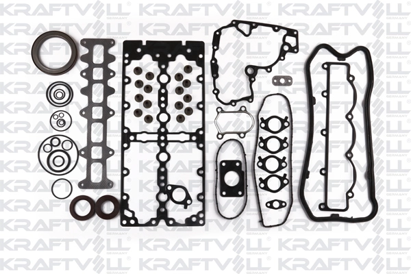 Full Gasket Kit, engine (12010097)