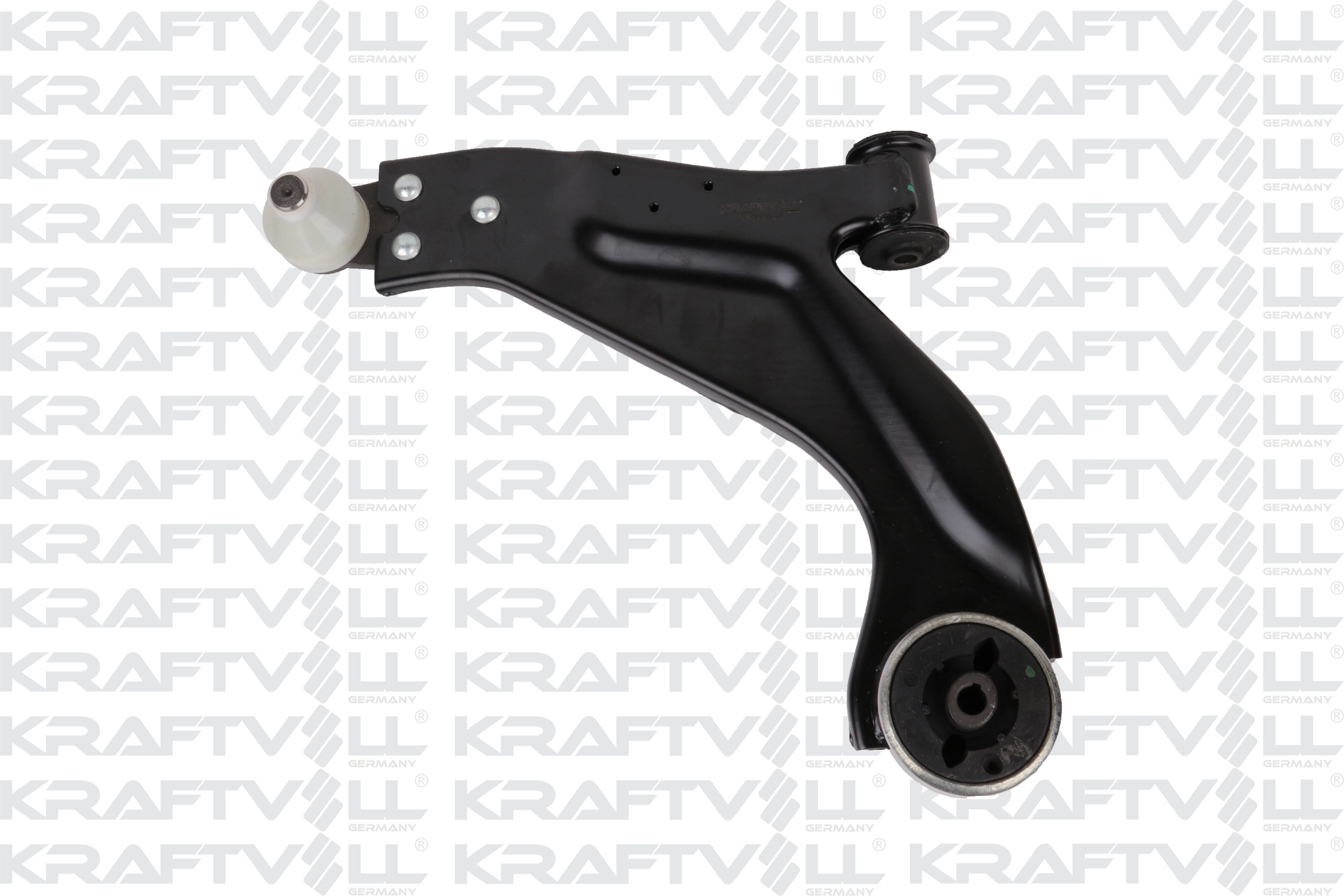 Control/Trailing Arm, wheel suspension (13050644)