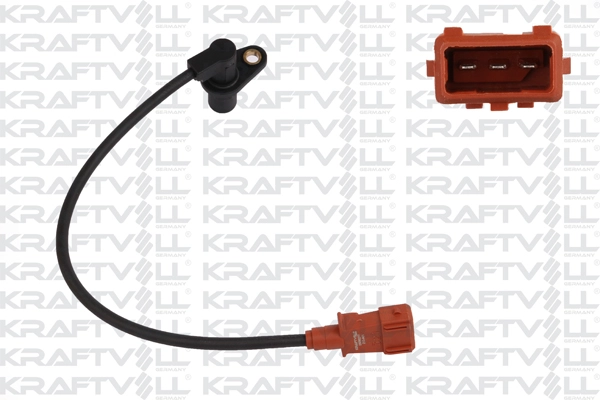 Sensor, crankshaft pulse (05090277)