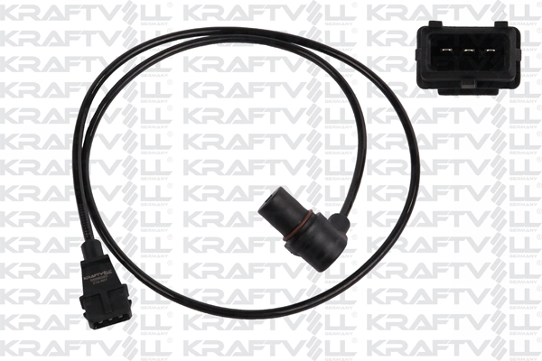 Sensor, crankshaft pulse (05090283)