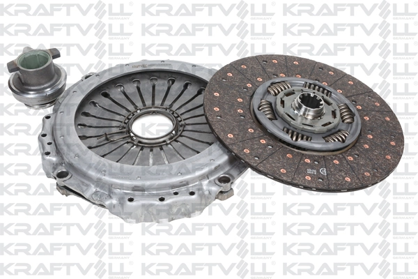 Clutch Kit (03010049)
