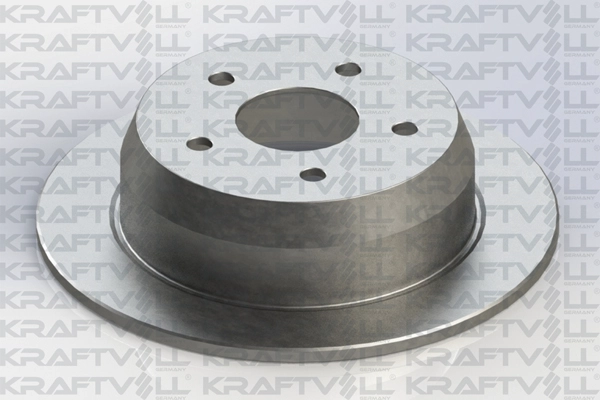 Brake Disc (07040398)