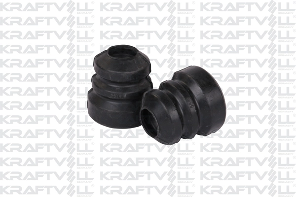 Rubber Buffer, suspension (10010460)