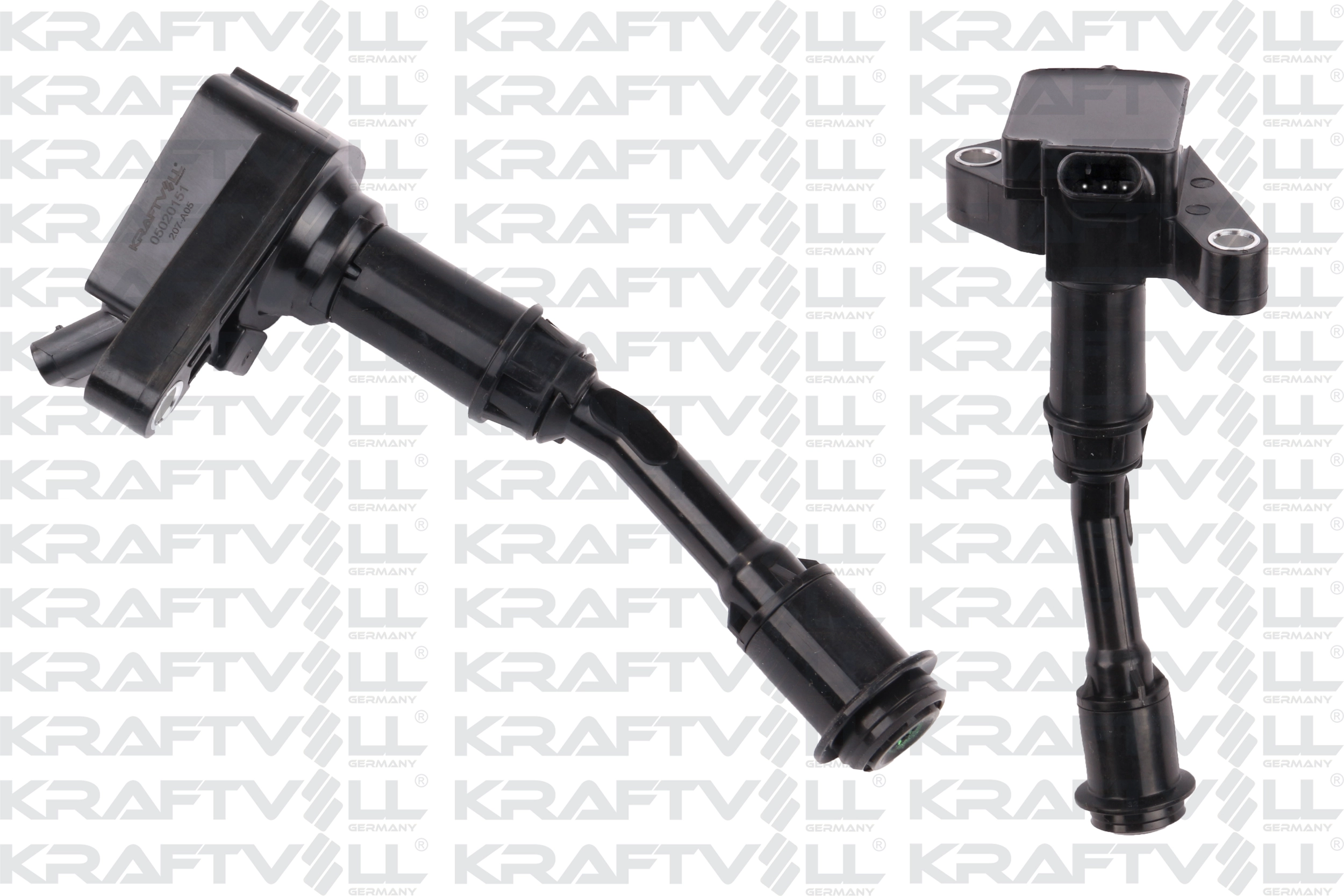Ignition Coil (05020151)