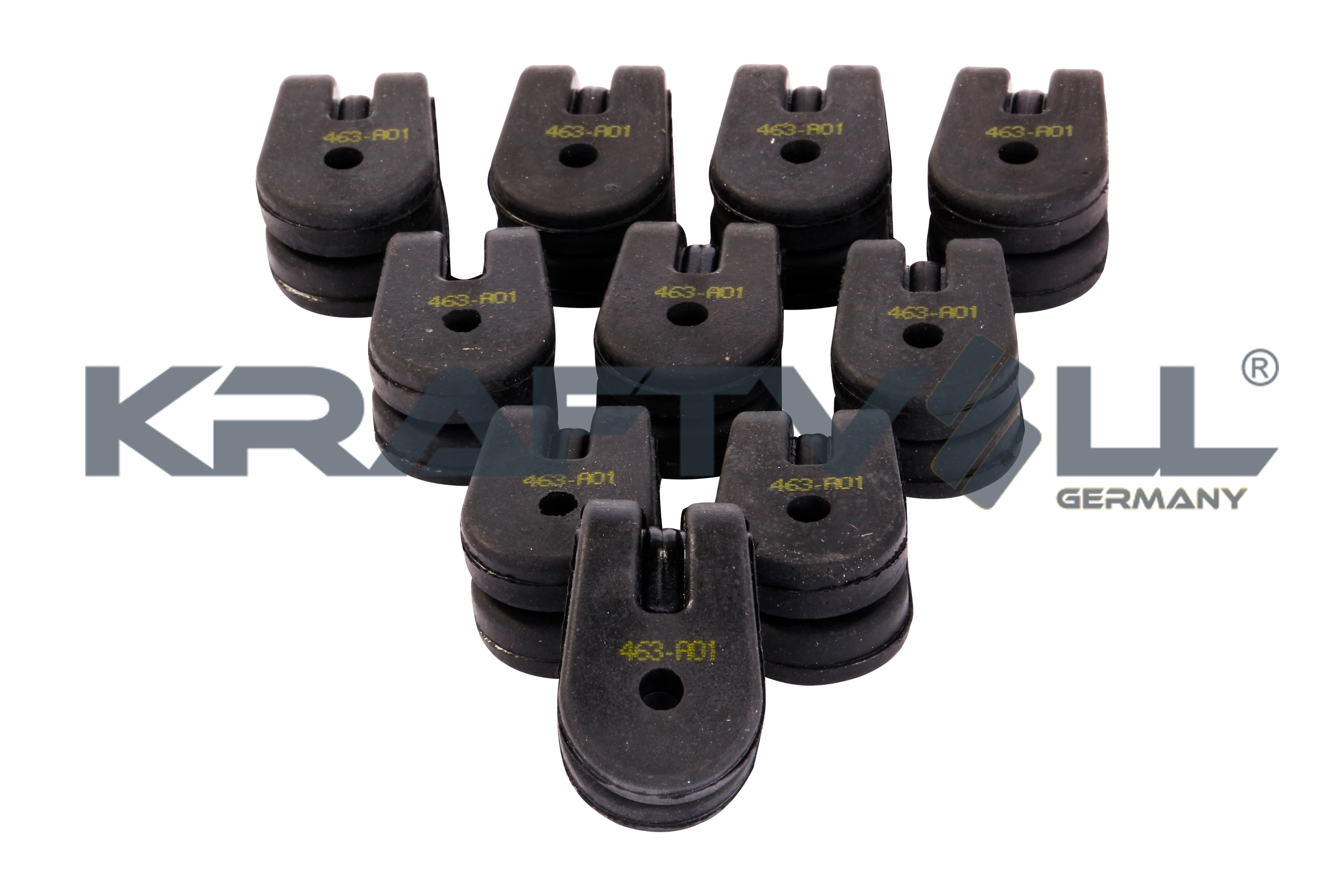 Mount, exhaust system (10060188)