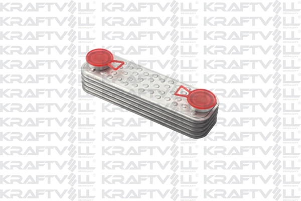 Oil Cooler, engine oil (08090275)