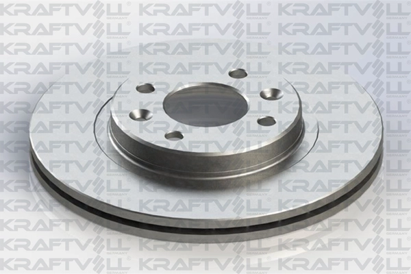 Brake Disc (07040017)
