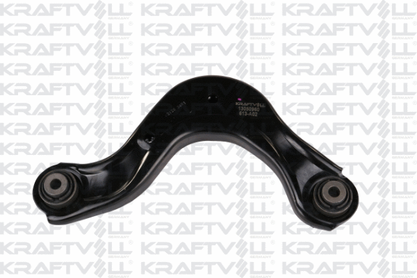 Control/Trailing Arm, wheel suspension (13050960)