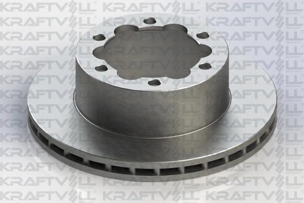 Brake Disc (07040644)