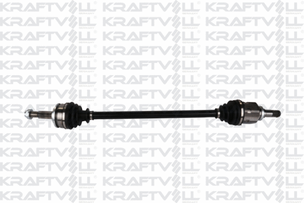 Drive Shaft (01010169)