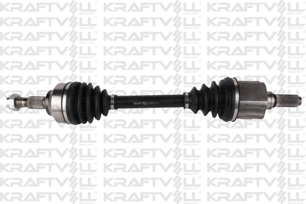 Drive Shaft (01010343)