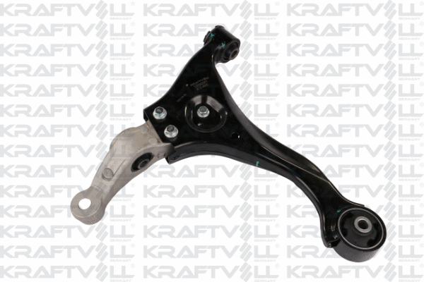 Control/Trailing Arm, wheel suspension (13050561)