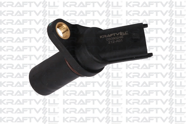 Sensor, crankshaft pulse (05090246)