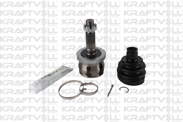 Joint Kit, drive shaft (01020187)
