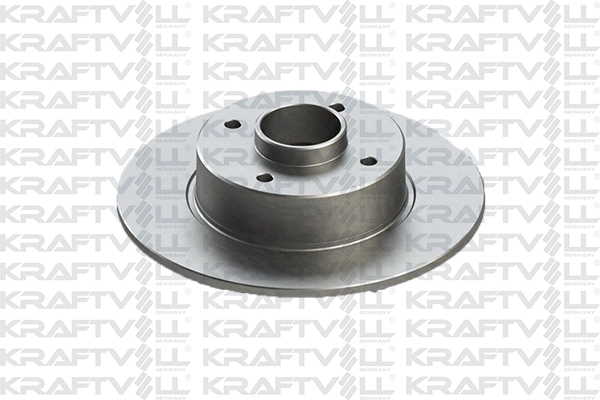 Brake Disc (07040374)