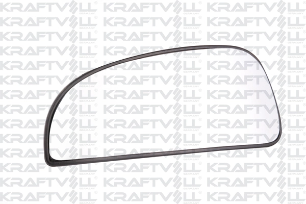 Mirror Glass, exterior mirror (09080222)