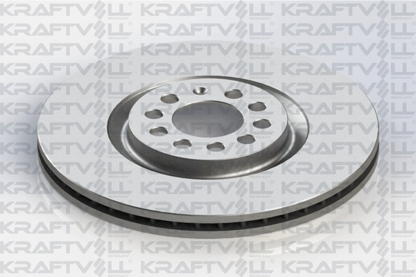 Brake Disc (07040527)