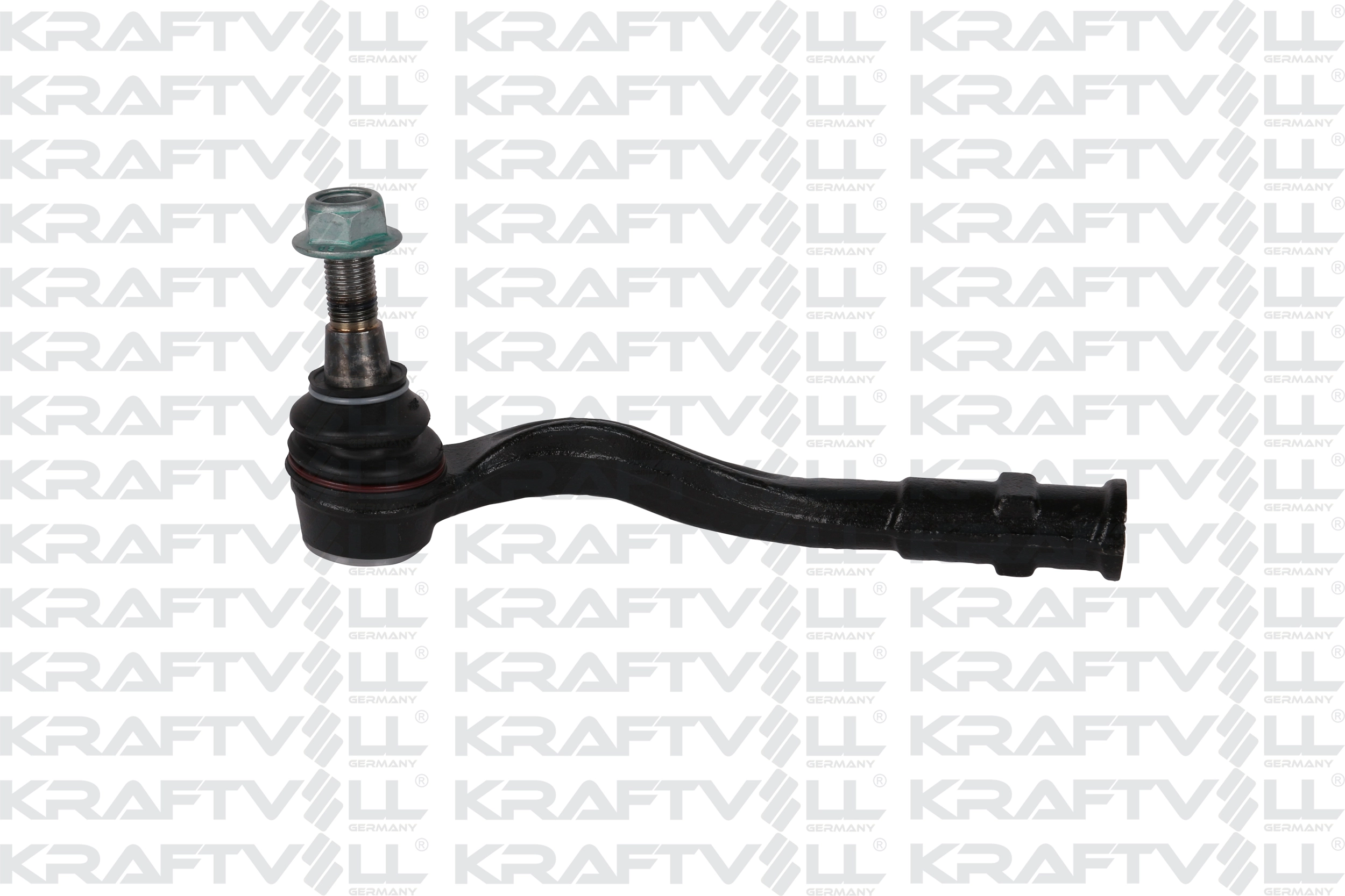 Tie Rod End (13020512)