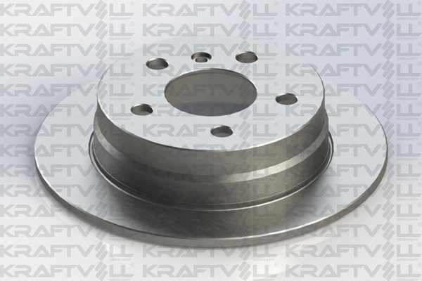 Brake Disc (07040404)