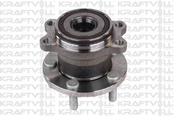 Wheel Hub (14030058)