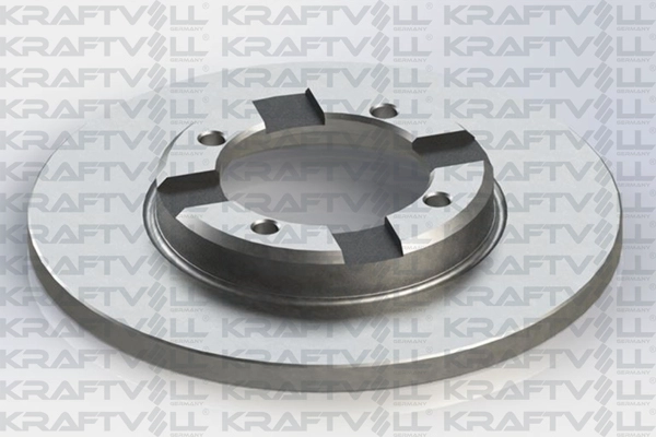 Brake Disc (07040312)