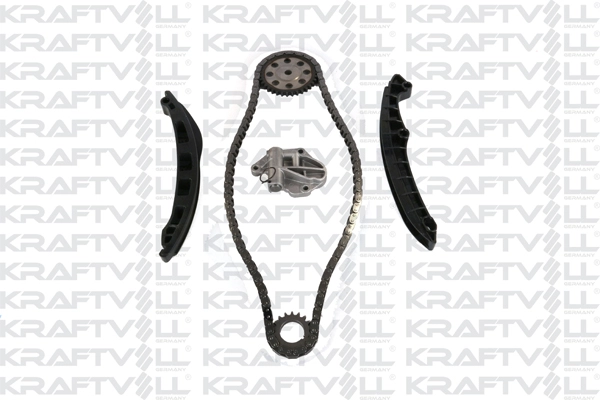 Tensioner, timing chain (12100116)