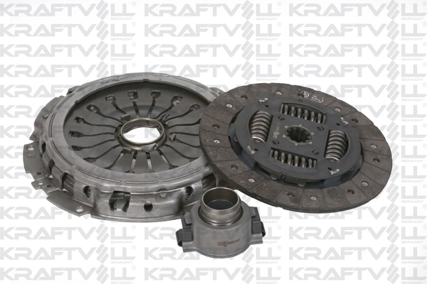 Clutch Kit (03010034)