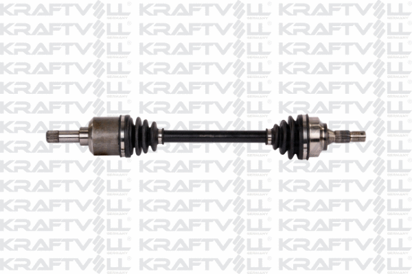 Drive Shaft (01010056)