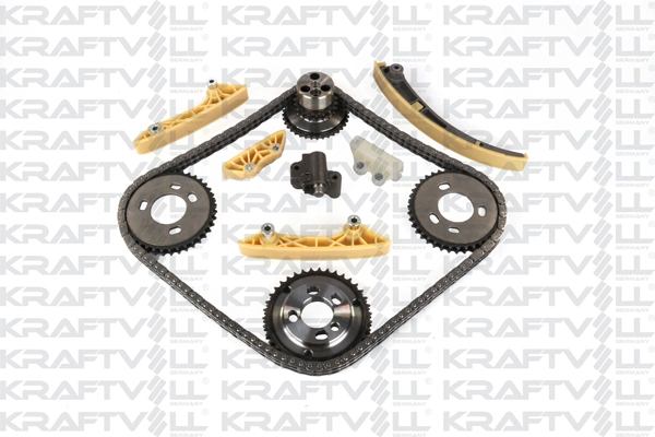 Timing Chain Kit (12100050)