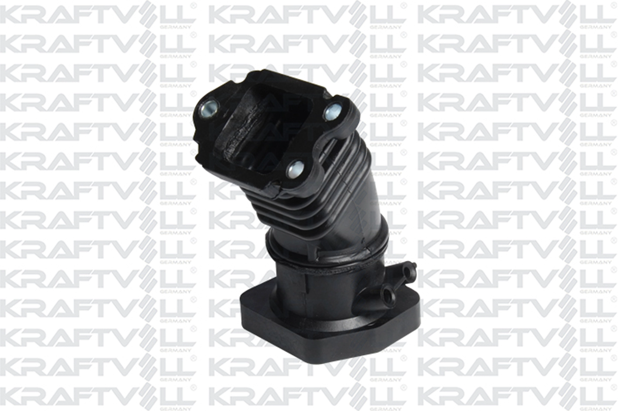 Charge Air Hose (10030137)