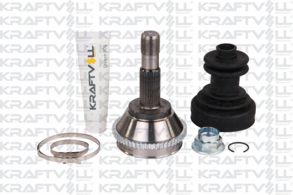 Joint Kit, drive shaft (01020030)