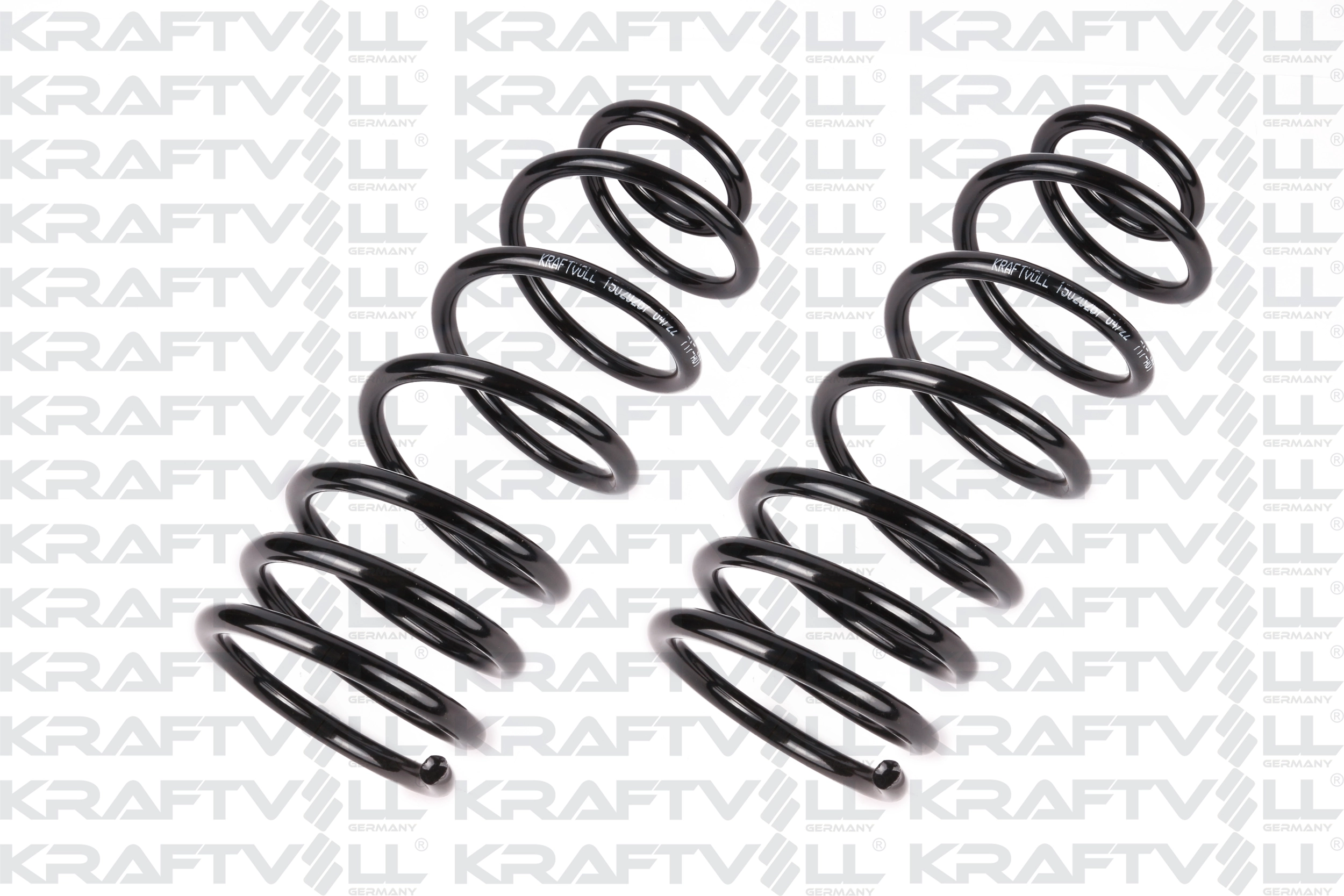 Suspension Spring (15020267)