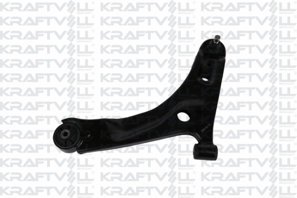 Control/Trailing Arm, wheel suspension (13050511)