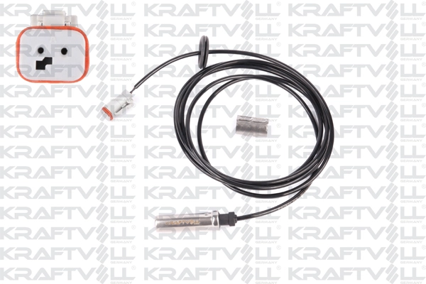 Sensor, wheel speed (05090522)