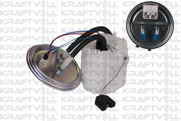 Fuel Feed Unit (05050075)