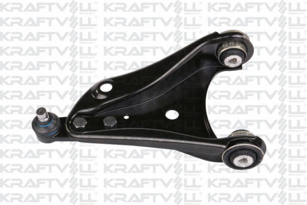 Control/Trailing Arm, wheel suspension (13050029)